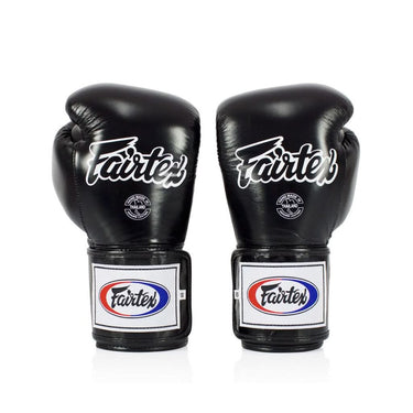 BGV5 Super Sparring Gloves - Locked Thumb