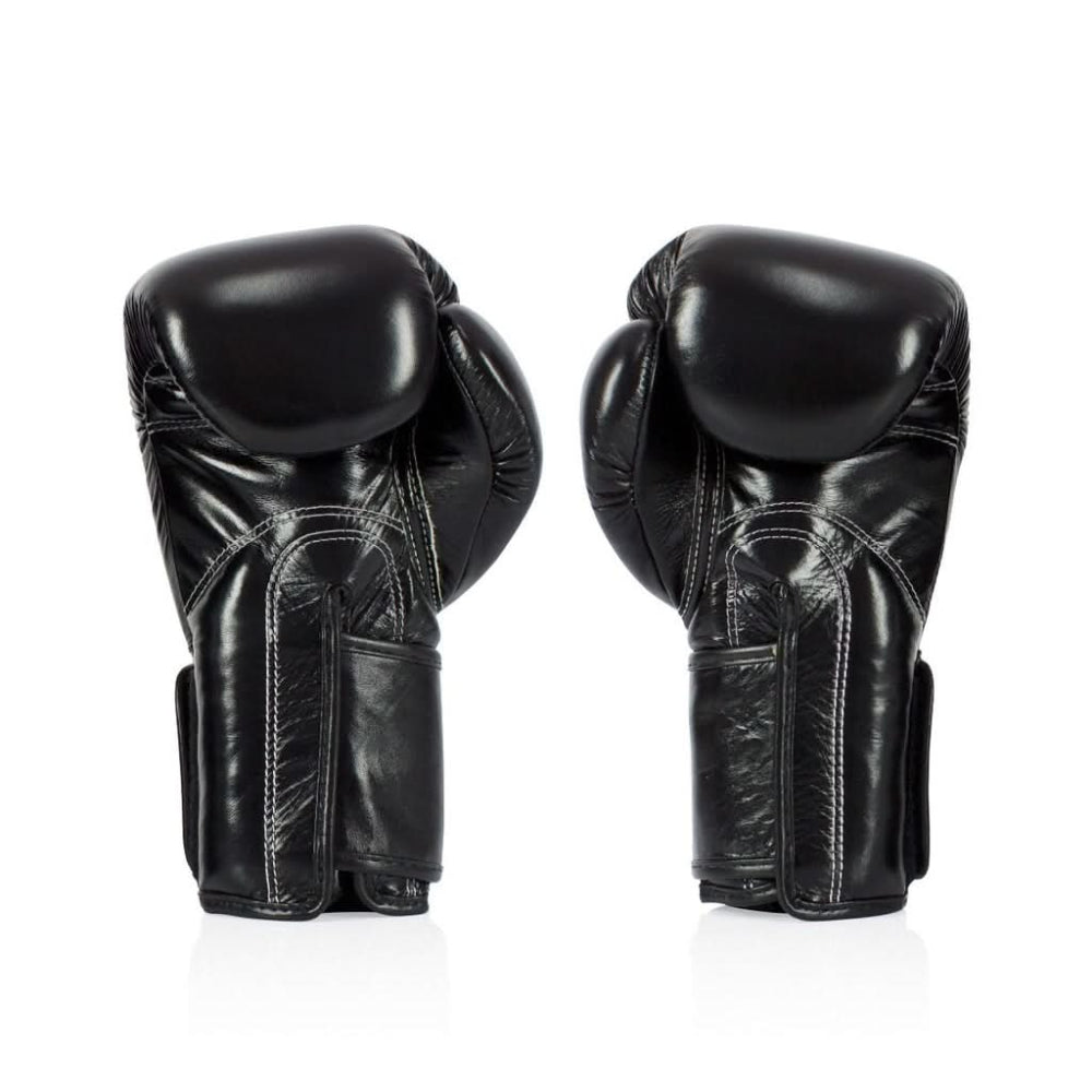 Fairtex Super Sparring Gloves BGV5 - Locked Thumb