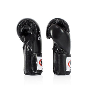 BGV5 Super Sparring Gloves - Locked Thumb