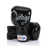 Fairtex Angular Sparring Gloves BGV6 - Locked Thumb