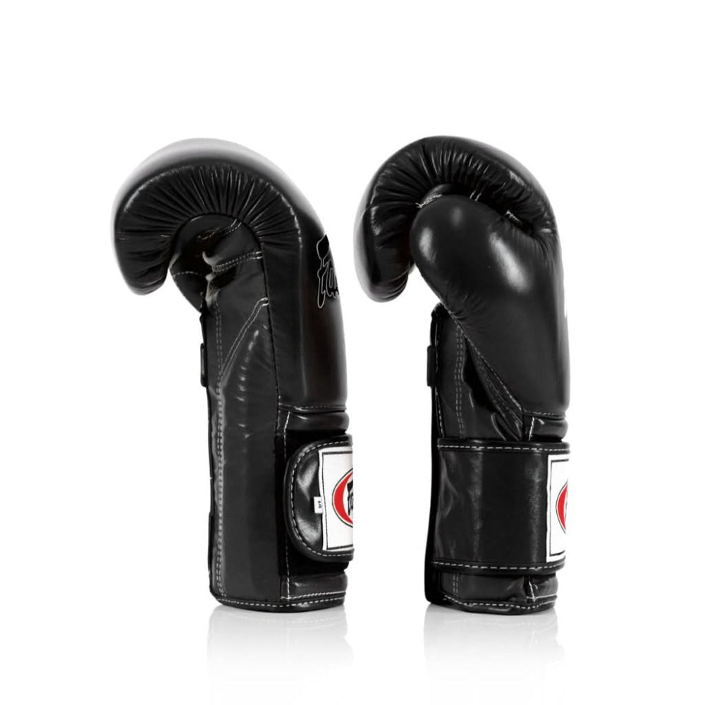 Fairtex Heavy Hitter's Mexican Style Boxing Gloves BGV9