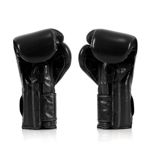 Fairtex Heavy Hitter's Mexican Style Boxing Gloves BGV9