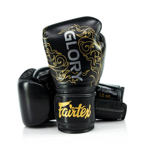 Fairtex x Glory Kickboxing Gloves BGVG3