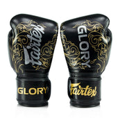 Fairtex x Glory Kickboxing Gloves BGVG3