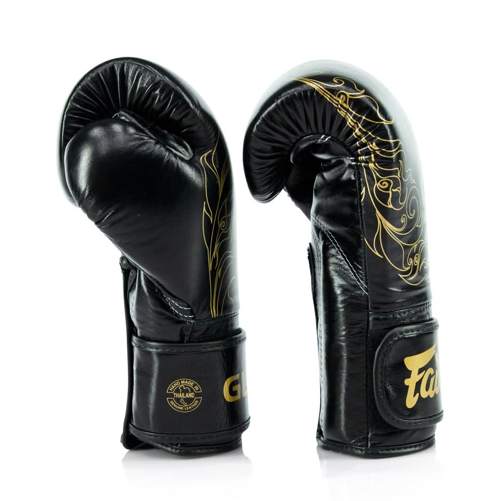 Fairtex x Glory Kickboxing Gloves BGVG3 - 2023 Edition