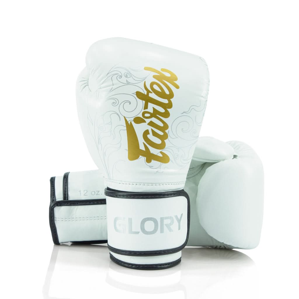 Fairtex x Glory Kickboxing Gloves BGVG3 - 2023 Edition