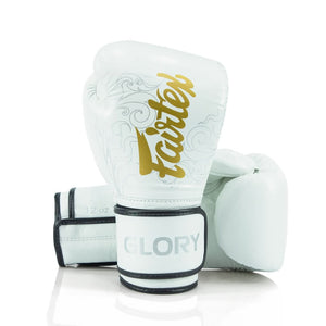 Fairtex x Glory Kickboxing Gloves BGVG3 - 2023 Edition