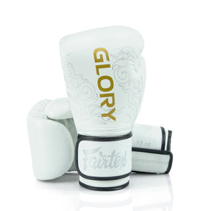 Fairtex x Glory Kickboxing Gloves BGVG3 - 2023 Edition