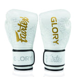 Fairtex x Glory Kickboxing Gloves BGVG3 - 2023 Edition
