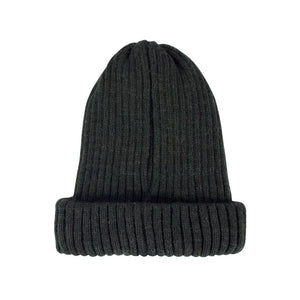 Fairtex Beanie Hat (Dark Grey) - BN6