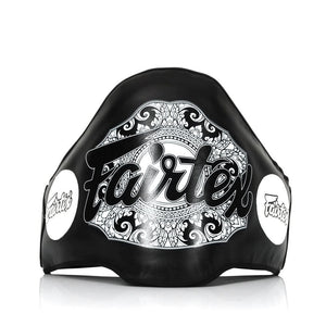 Fairtex Champion Belt Lightweight Belly Pad BPV2
