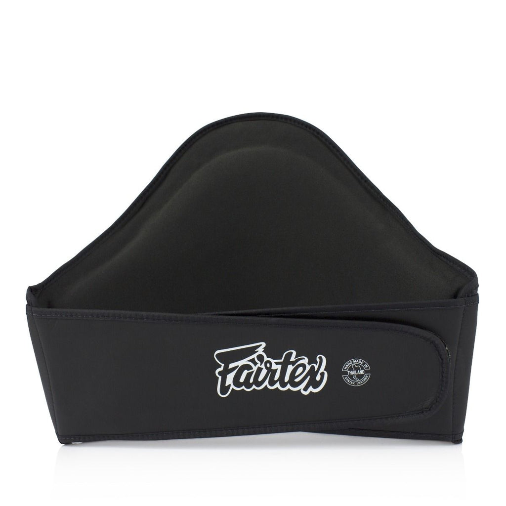 Fairtex Microfiber Belly Pad BPV3