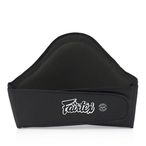 Fairtex Microfiber Belly Pad BPV3