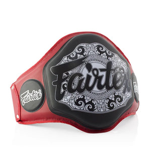 Fairtex Microfiber Belly Pad BPV3