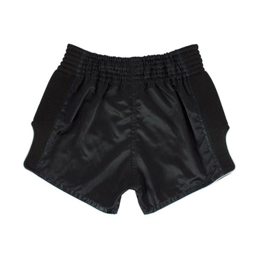 Fairtex Muay Thai Shorts – BS1708 Black