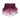 Fairtex Muay Thai Shorts – BS1904 FADE (Maroon)