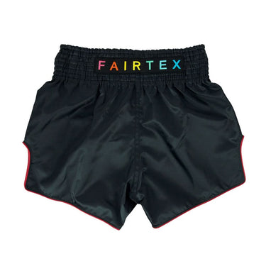 Fairtex Muay Thai Shorts – BS1912 "Kabuki"