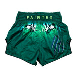 Fairtex Athletic Cut Short TONNA BS1913