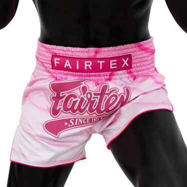 Fairtex Muay Thai Shorts – BS1914 "ALMA"