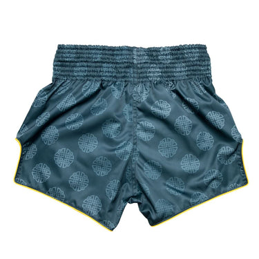 Fairtex Muay Thai Shorts – BS1915 "CLUBBER"