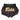 Fairtex Athletic Cut Shorts - Lava