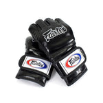 Fairtex Ultimate Combat Grappling Gloves FGV12