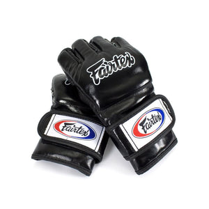 Fairtex Ultimate Combat Grappling Gloves FGV12