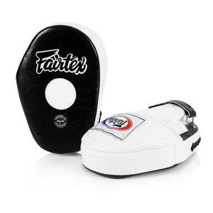 Fairtex Classic Pro Focus Mitts FMV10