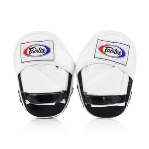 Fairtex Classic Pro Focus Mitts FMV10