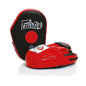 Fairtex Classic Pro Focus Mitts FMV10