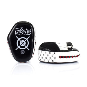 Fairtex Aero Focus Mitts FMV11