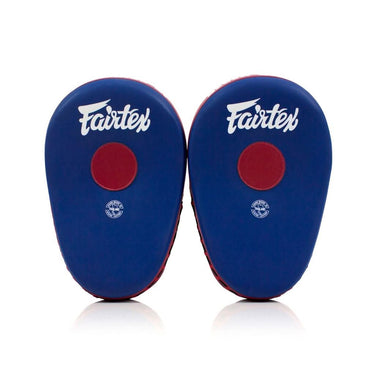 FMV13 Maximized Focus Mitts