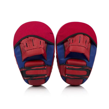 FMV13 Maximized Focus Mitts