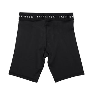 Fairtex Compression Shorts with Athletic Cup