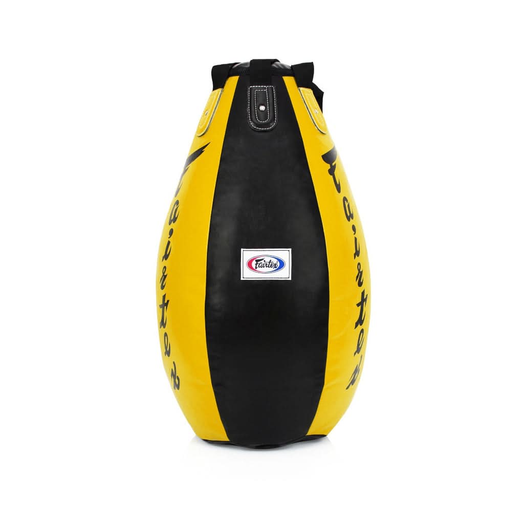 Fairtex Super Tear Drop Heavy Bag HB15
