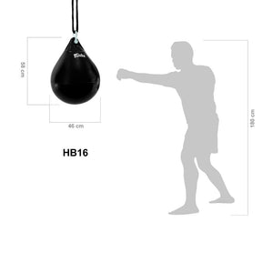 Fairtex Water Heavy Bag HB16