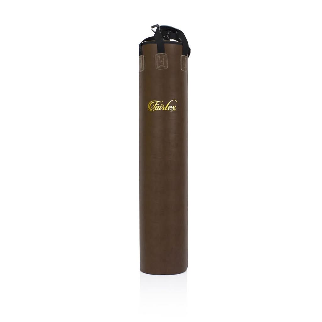 Fairtex 6FT Muay Thai Banana Bag – "Throwback Project" (HB6TB)