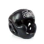 Fairtex Kids Headguard HGK15