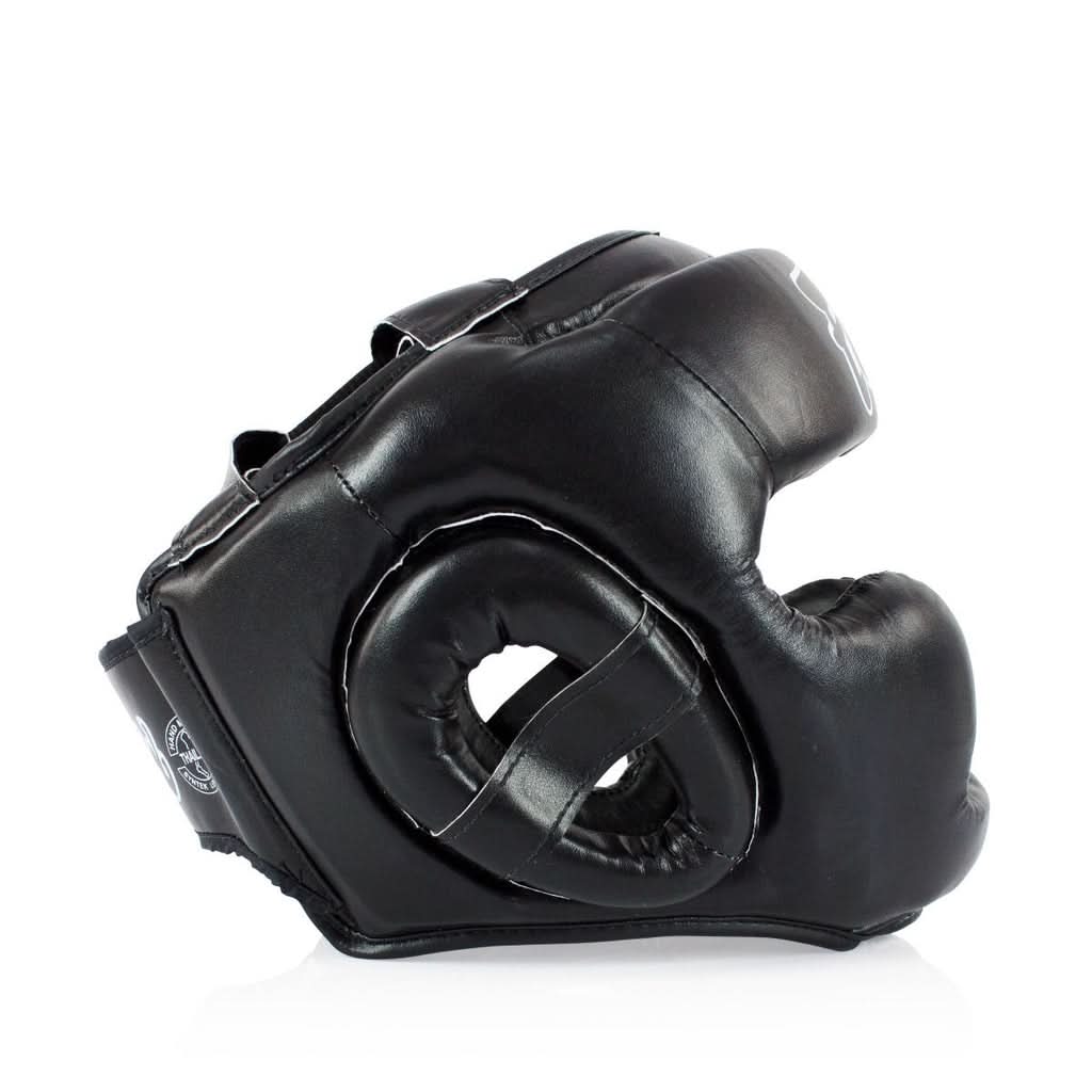 Fairtex Kids Headguard HGK15