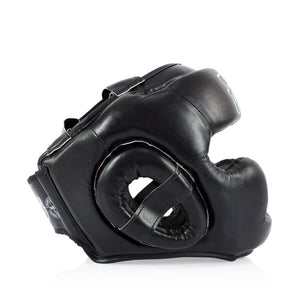 Fairtex Kids Headguard HGK15