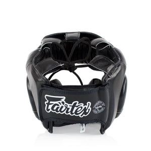 Fairtex Kids Headguard HGK15