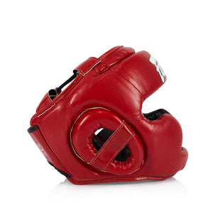 Fairtex Kids Headguard HGK15
