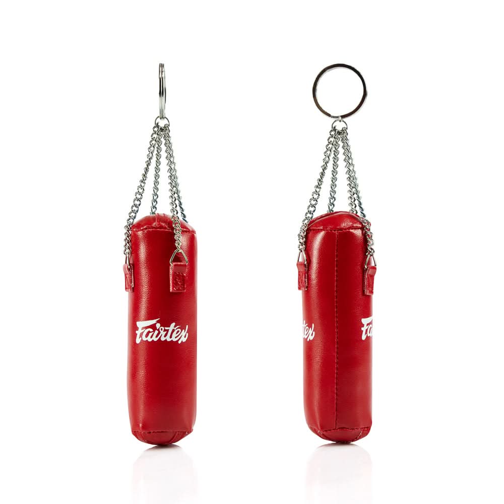 Fairtex Boxing Glove Key Chain KC1
