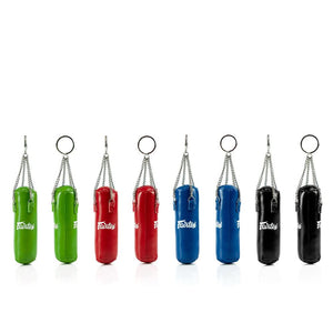 Fairtex Boxing Glove Key Chain KC1