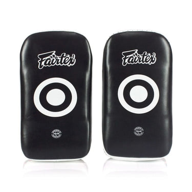 KPLC2 Curved Kick Pads - Standard