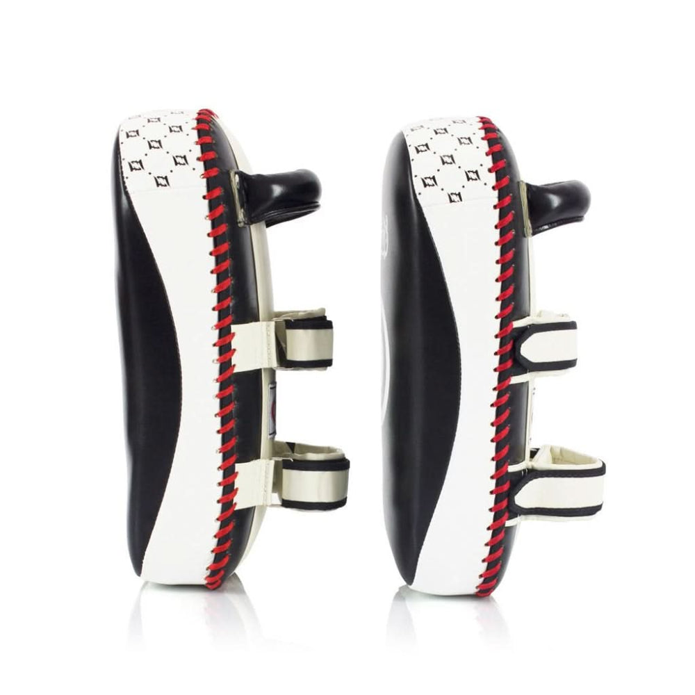 Fairtex Curved Kick Pads KPLC2