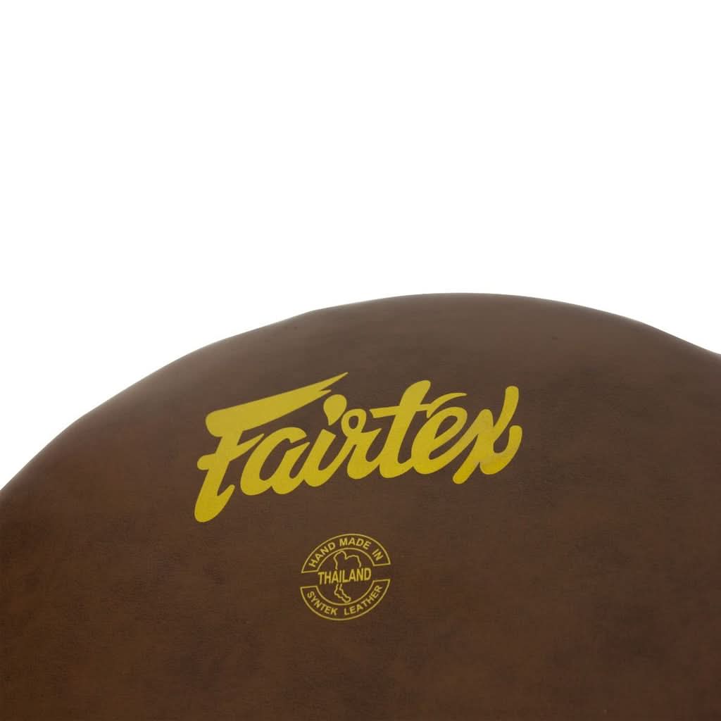 Fairtex Donut Pads LKP2