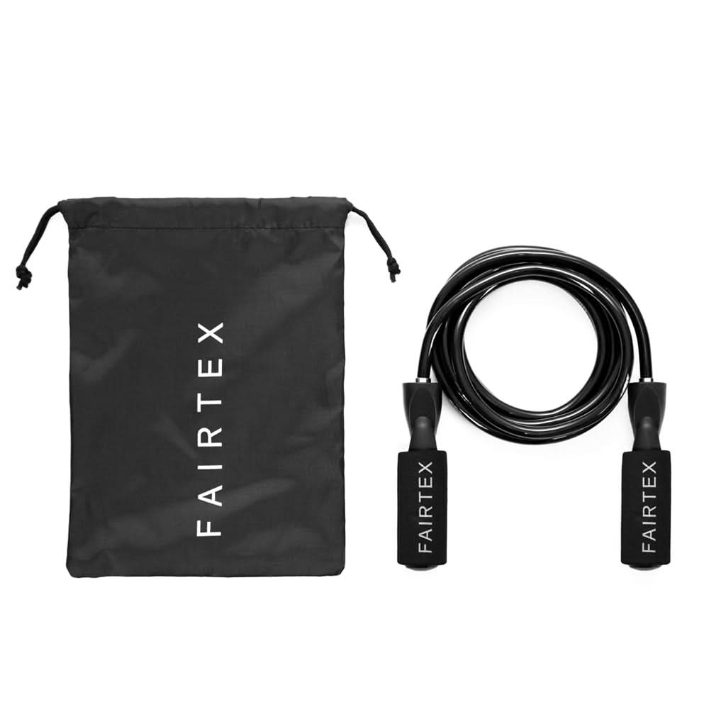 Fairtex Ball Bearing Skipping Rope ROPE3