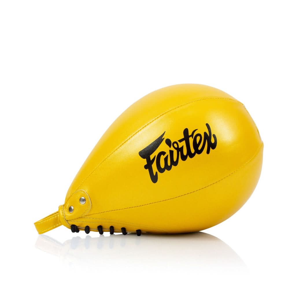 Fairtex SB1 Speed Ball – 5-Inch Diameter