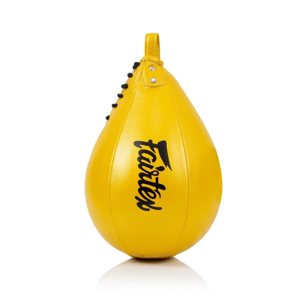 Fairtex SB1 Speed Ball – 5-Inch Diameter